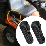 Maxbell 2x Lawn Tractor Deck Lift Handles 532411555 Lawn for 96048001700 96022000702