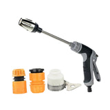 Maxbell High Pressure Washer High Pressure Cleaner Tool for Dust Car Interior Garden