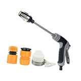 Maxbell High Pressure Washer High Pressure Cleaner Tool for Dust Car Interior Garden