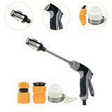 Maxbell High Pressure Washer High Pressure Cleaner Tool for Dust Car Interior Garden