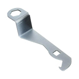 Maxbell 531112 Prop Wrench Propeller Water Sports Tool Boat Outdoor Bend Tab Washers