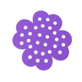 Maxbell 4Pcs Bee Watering Station Foam Floating Bee Island Outdoor Garden Yard Decor