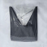 Maxbell Garden Plant Shade Tent Easy Installation Folding Sun Protection Plant Cover Black
