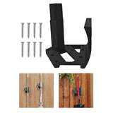 Maxbell Gardening Tool Rack Adjustable Space Saving Garage Organization Clamp Holder