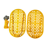 Maxbell Concrete Finishing Shoes for Plastering Surface Finishing Floor Construction