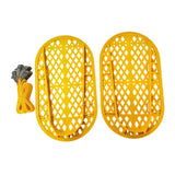 Maxbell Concrete Finishing Shoes for Plastering Surface Finishing Floor Construction