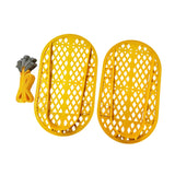 Maxbell Concrete Finishing Shoes for Plastering Surface Finishing Floor Construction