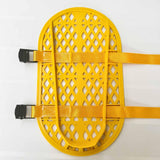 Maxbell Concrete Finishing Shoes for Plastering Surface Finishing Floor Construction