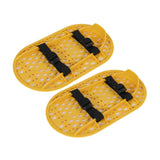 Maxbell Concrete Cement Shoes Floor Cement Shoes for Men Garage Floor Epoxy Overlays