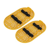 Maxbell Concrete Cement Shoes Floor Cement Shoes for Men Garage Floor Epoxy Overlays