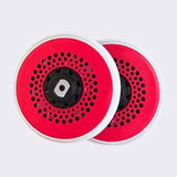 Maxbell 6 inch Hook and Loop Sanding Pad Replace Backing Plate for Polishing Sanding
