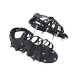 Maxbell 2Pcs Gunite Spiked Shoes Self Leveling for Overlays Lawn Yard Floor Leveling 2.8cm Nail length