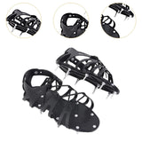 Maxbell 2Pcs Gunite Spiked Shoes Self Leveling for Overlays Lawn Yard Floor Leveling 5.0cm Nail length