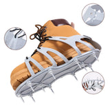 Maxbell Spiked Shoes Lawn Aerator Sole for Lawn Aerating Cover Installation Overlays Nail 3.6cm