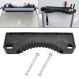 Maxbell Steep Ladder Accessory Anti Slip Ladder Stabilizer for Indoor Telephone Pole Long