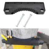 Maxbell Steep Ladder Accessory Anti Slip Ladder Stabilizer for Indoor Telephone Pole Long