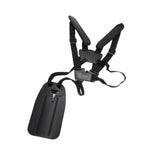 Maxbell Trimmer Strap Comfortable Comfort Weed Eater Strap for Brush Cutter Trimmers