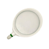 Maxbell Pool Skimmer Net Swimming Pool Leaf above Ground Inground Pool Cleaning Tool