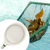 Maxbell Pool Skimmer Net Swimming Pool Leaf above Ground Inground Pool Cleaning Tool