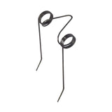 Maxbell Tine/thatcher Spring 7018496YP/7018496 Premium Replacing for 21401P CP21507B
