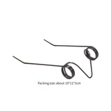 Maxbell Tine/thatcher Spring 7018496YP/7018496 Premium Replacing for 21401P CP21507B
