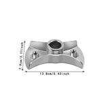 Maxbell Lawn Mower Blade Holder Replacement Assembly 72610-vg3-030 for Hrx217K3 Vkaa