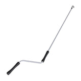 Maxbell Awning Crank Handle 39.37inch Awning Accessories for Apartment Patio Outdoor