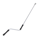Maxbell Awning Crank Handle 39.37inch Awning Accessories for Apartment Patio Outdoor