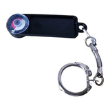 Maxbell Solenoid Valve Check Tool Sturdy Garden Tool Rotation Tester and AC Detector