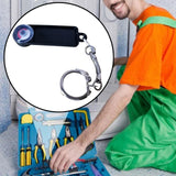 Maxbell Solenoid Valve Check Tool Sturdy Garden Tool Rotation Tester and AC Detector