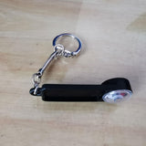 Maxbell Solenoid Valve Check Tool Sturdy Garden Tool Rotation Tester and AC Detector