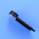 Maxbell Solenoid Valve Check Tool Sturdy Garden Tool Rotation Tester and AC Detector