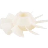 Maxbell 731-06098 10 Blade Professional Lawn Mower Fan Parts Replacement for Lgt1050