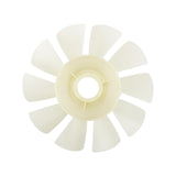 Maxbell 731-06098 10 Blade Professional Lawn Mower Fan Parts Replacement for Lgt1050