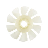 Maxbell 731-06098 10 Blade Professional Lawn Mower Fan Parts Replacement for Lgt1050
