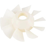 Maxbell 731-06098 10 Blade Professional Lawn Mower Fan Parts Replacement for Lgt1050