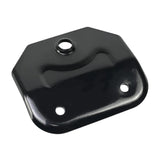Maxbell Hitch Plate 703-12302-0637 Replacement Tow Hitch for Zt1 42 46 50 54 and Zt2