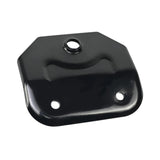 Maxbell Hitch Plate 703-12302-0637 Replacement Tow Hitch for Zt1 42 46 50 54 and Zt2