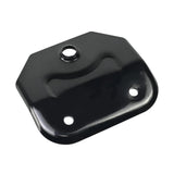 Maxbell Hitch Plate 703-12302-0637 Replacement Tow Hitch for Zt1 42 46 50 54 and Zt2