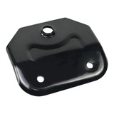 Maxbell Hitch Plate 703-12302-0637 Replacement Tow Hitch for Zt1 42 46 50 54 and Zt2