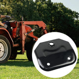 Maxbell Hitch Plate 703-12302-0637 Replacement Tow Hitch for Zt1 42 46 50 54 and Zt2