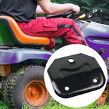 Maxbell Hitch Plate 703-12302-0637 Replacement Tow Hitch for Zt1 42 46 50 54 and Zt2