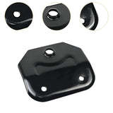 Maxbell Hitch Plate 703-12302-0637 Replacement Tow Hitch for Zt1 42 46 50 54 and Zt2