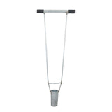 Maxbell Bulb Planter Metal Manual Seedling Transplanter for Planting Digging Weeding Style B