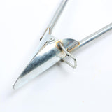 Maxbell Seedling Transplanter Bulb Transplanter for Planting for Greens Flowers Corn