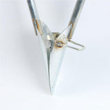 Maxbell Seedling Transplanter Bulb Transplanter for Planting for Greens Flowers Corn