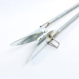 Maxbell Seedling Transplanter Bulb Transplanter for Planting for Greens Flowers Corn