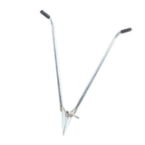 Maxbell Seedling Transplanter Bulb Transplanter for Planting for Greens Flowers Corn