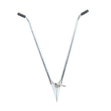 Maxbell Seedling Transplanter Bulb Transplanter for Planting for Greens Flowers Corn