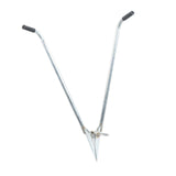 Maxbell Seedling Transplanter Bulb Transplanter for Planting for Greens Flowers Corn